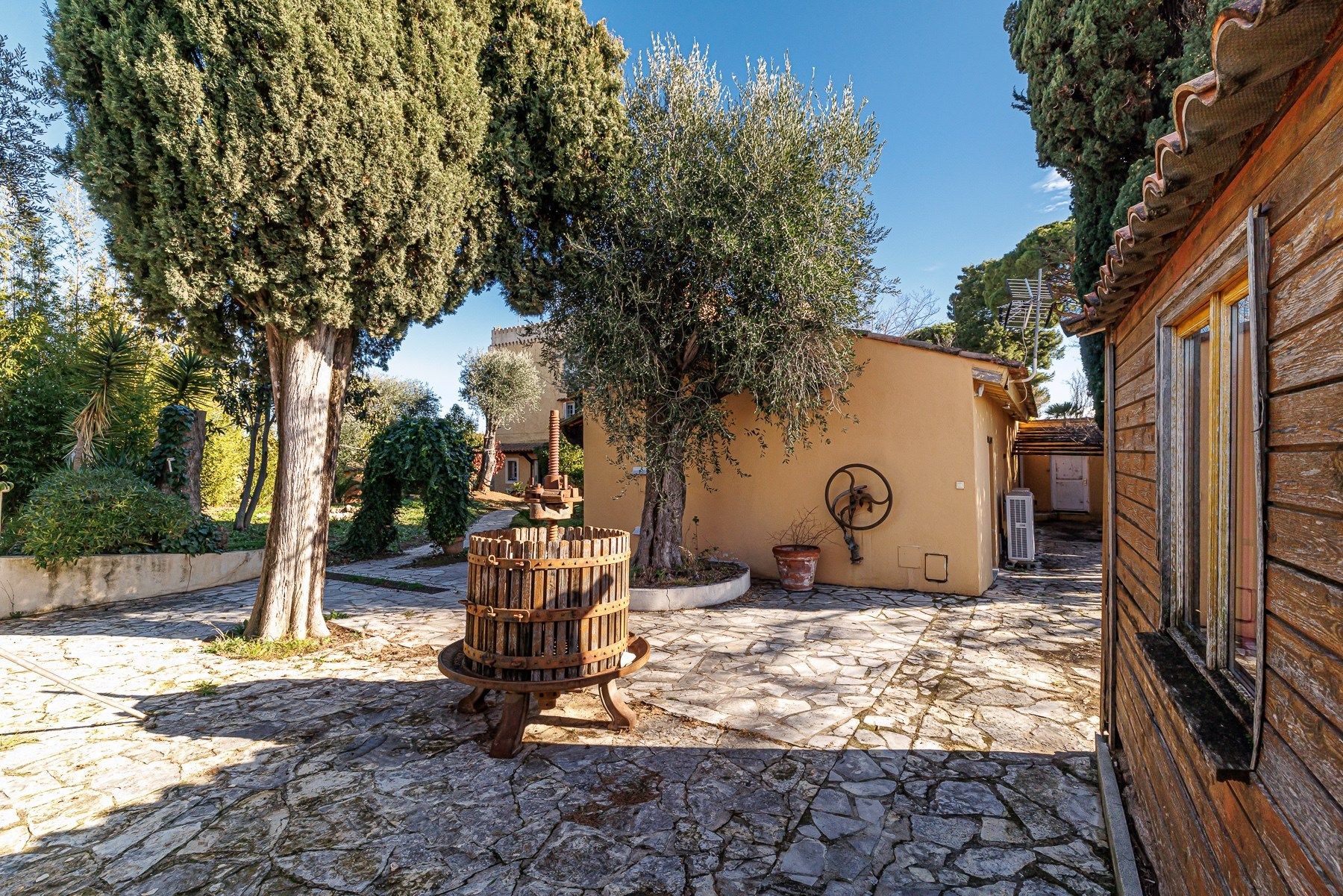 Vente Maison de maître Nice 23 Pièces 860 m² — photo 5