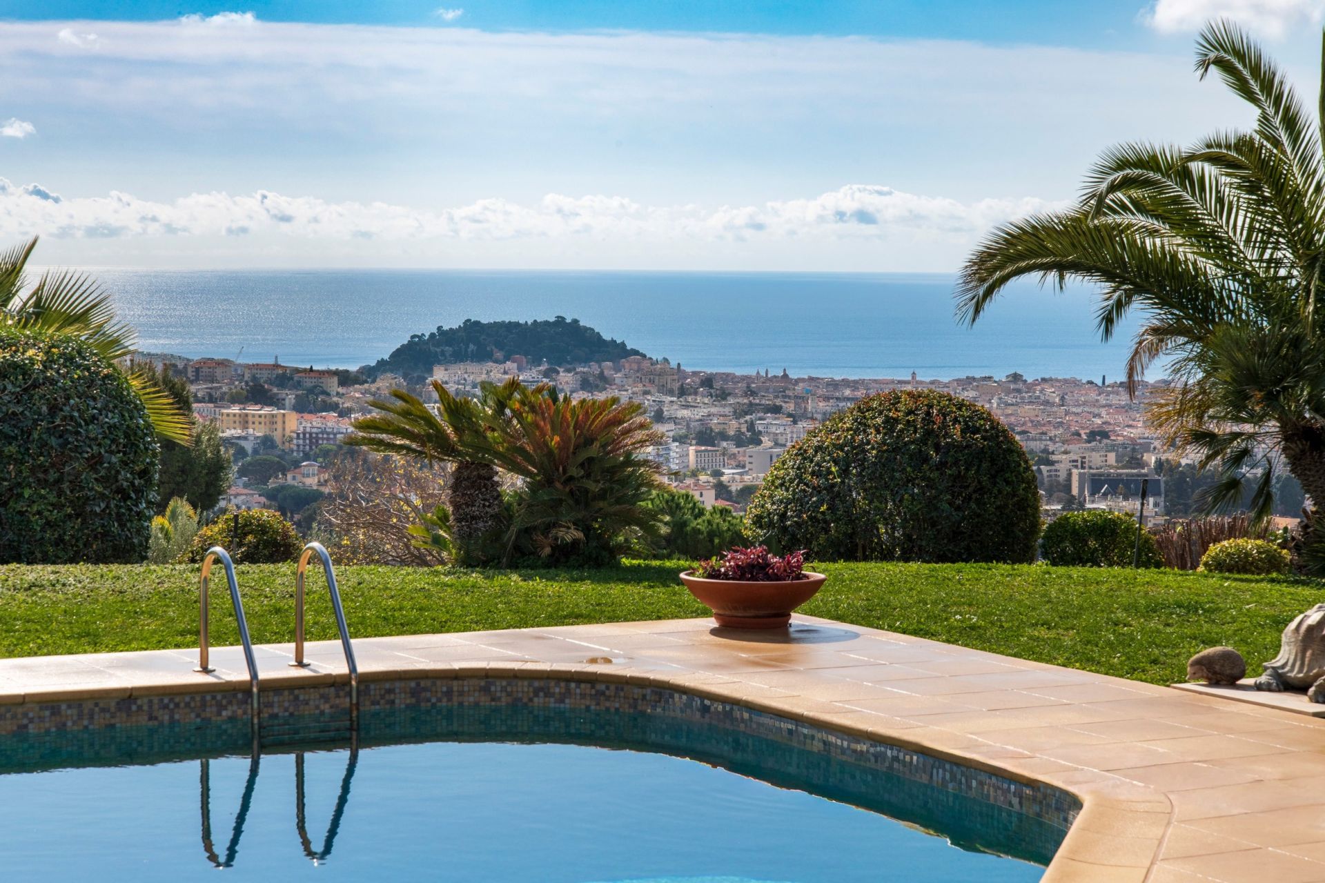 Vente Villa Nice 12 Pièces 530 m² — photo 3