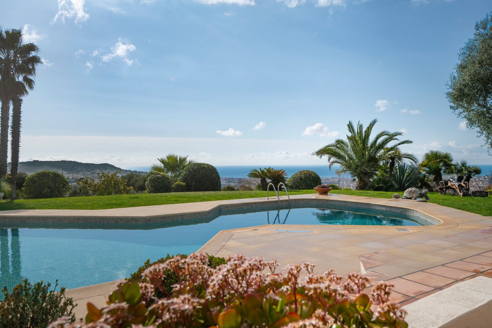 Vente Villa Nice 12 Pièces 530 m² — photo 4