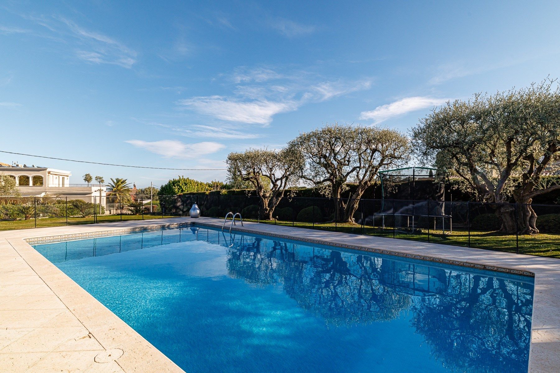 Vente Villa Nice 8 Pièces 359 m² — photo 2
