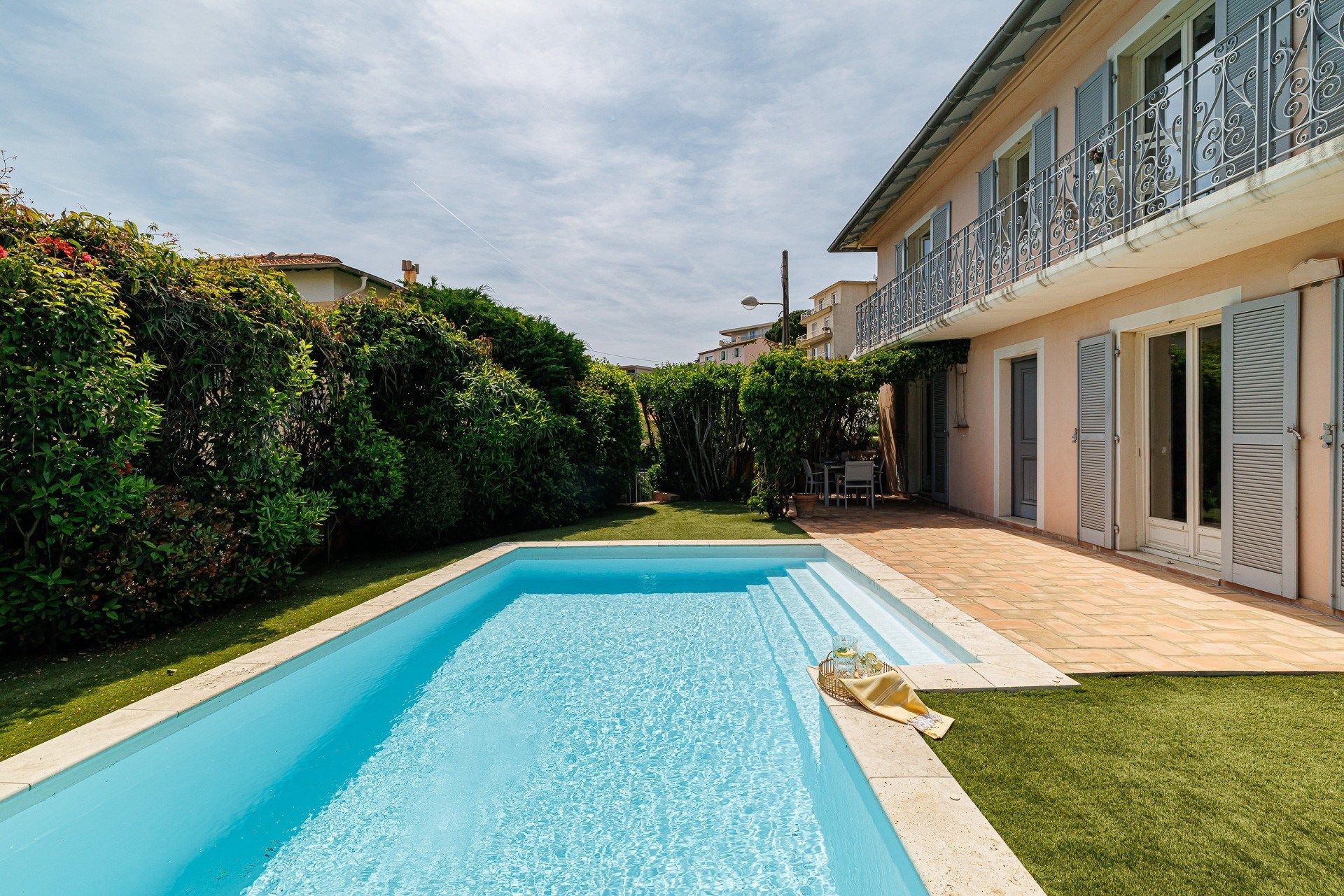 Vente Propriété Nice 14 Pièces 302 m² — photo 3
