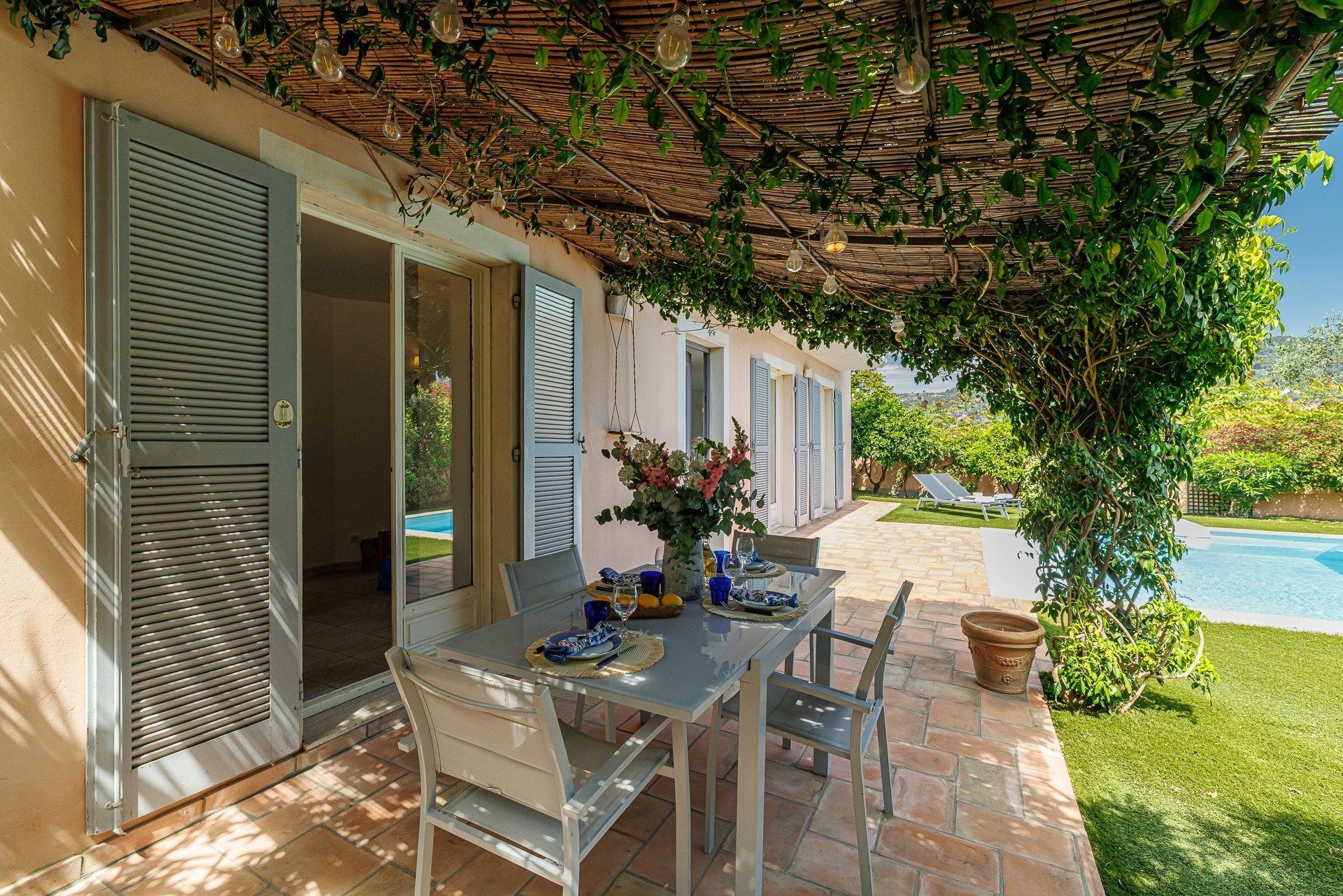 Vente Propriété Nice 14 Pièces 302 m² — photo 5