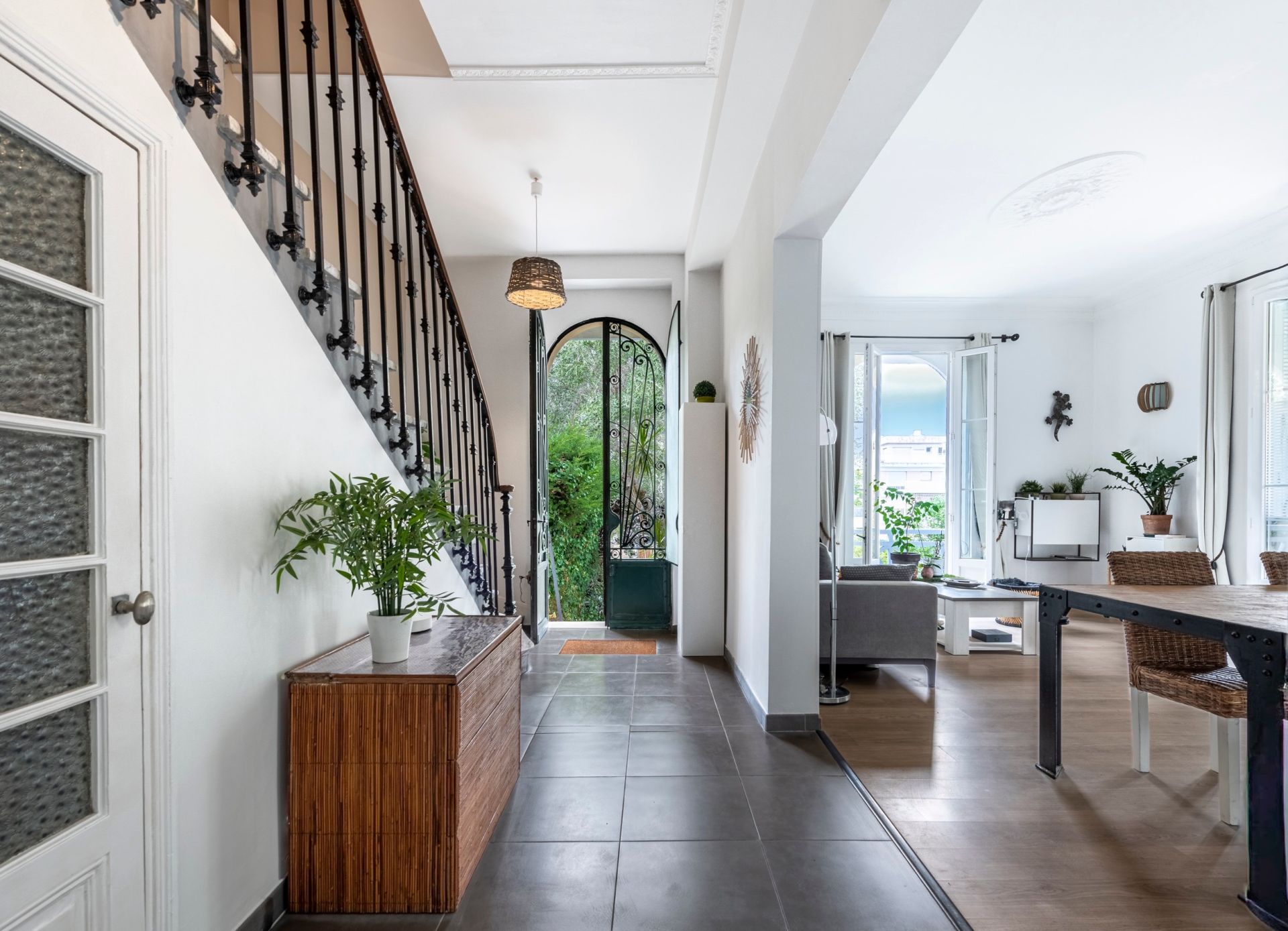 Vente Villa Nice 6 Pièces 155 m² — photo 3