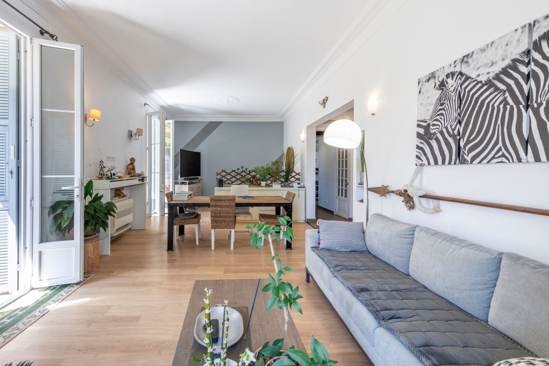Vente Villa Nice 6 Pièces 155 m² — photo 4