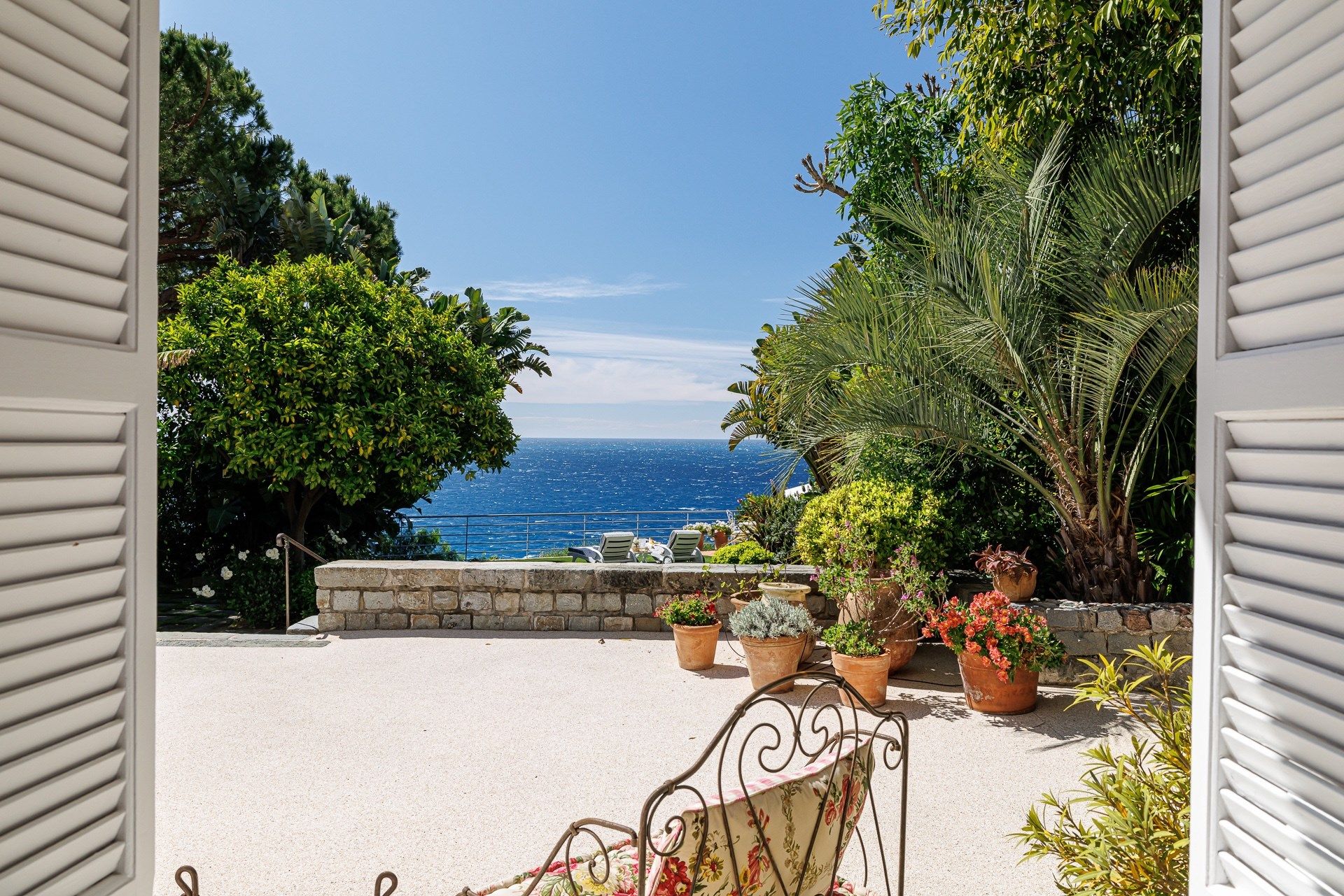 Vente Maison de maître Nice 6 Pièces 198.83 m² — photo 3