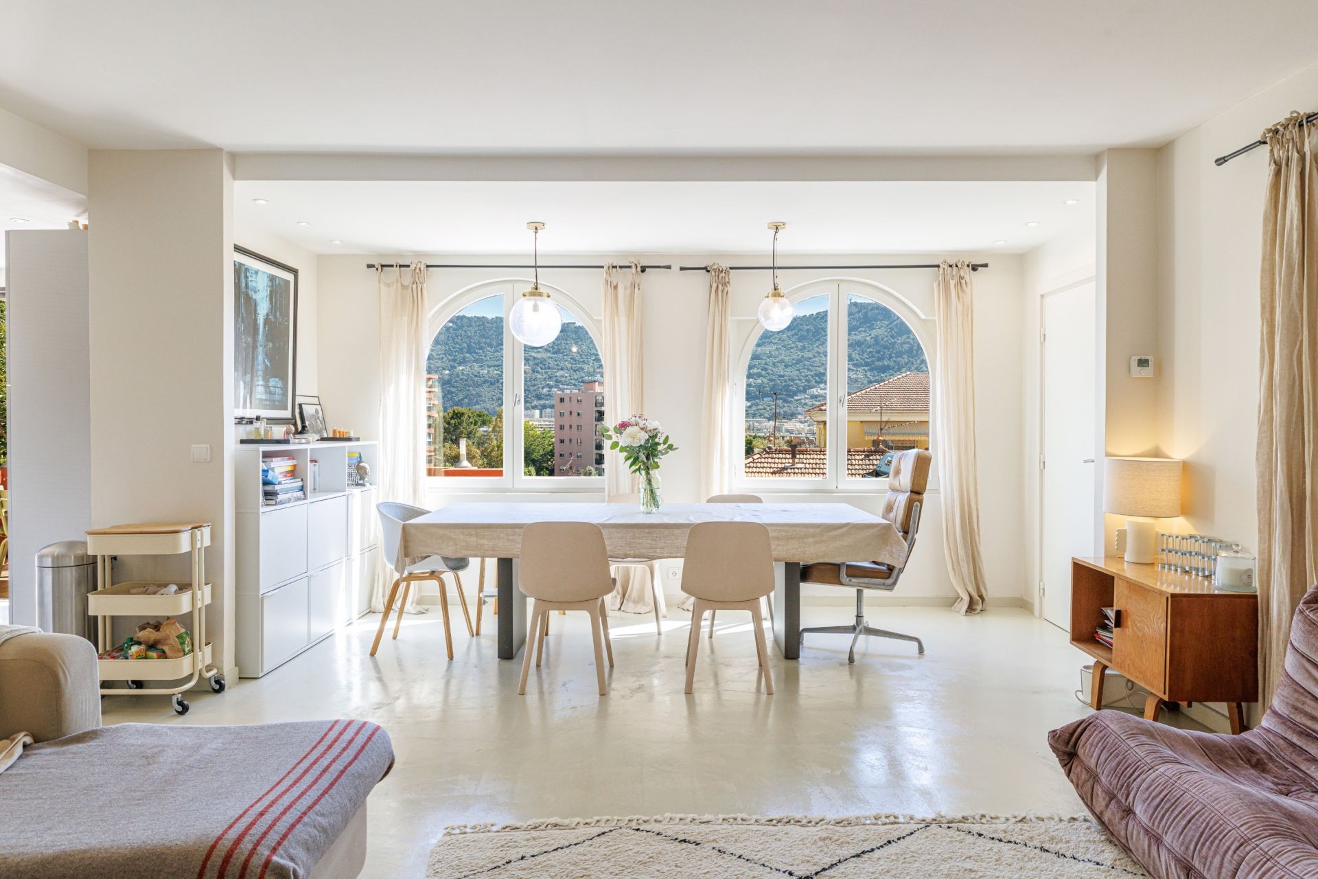 Vente Maison Nice 5 Pièces 175 m² — photo 2