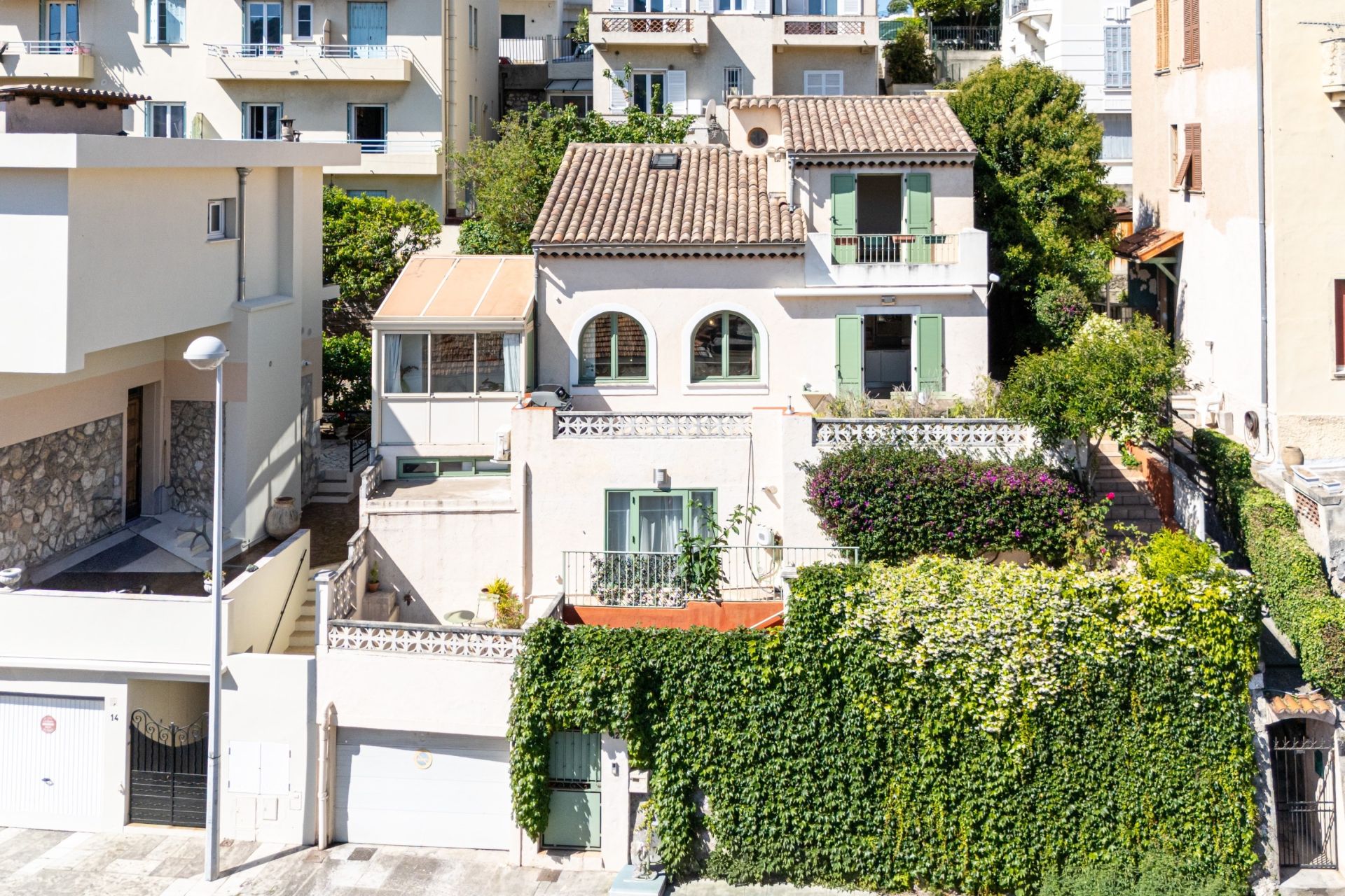 Vente Maison Nice 5 Pièces 175 m² — photo 3