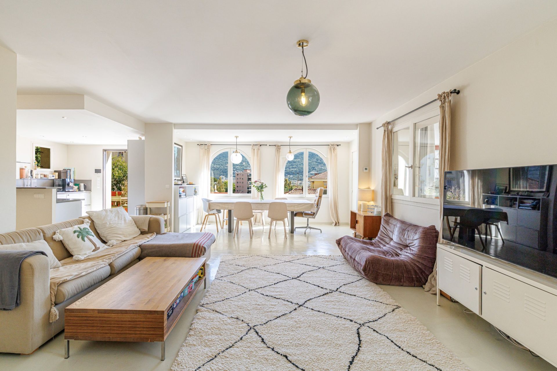 Vente Maison Nice 5 Pièces 175 m² — photo 4