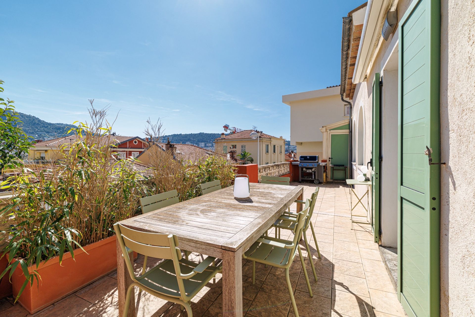 Vente Maison Nice 5 Pièces 175 m² — photo 5