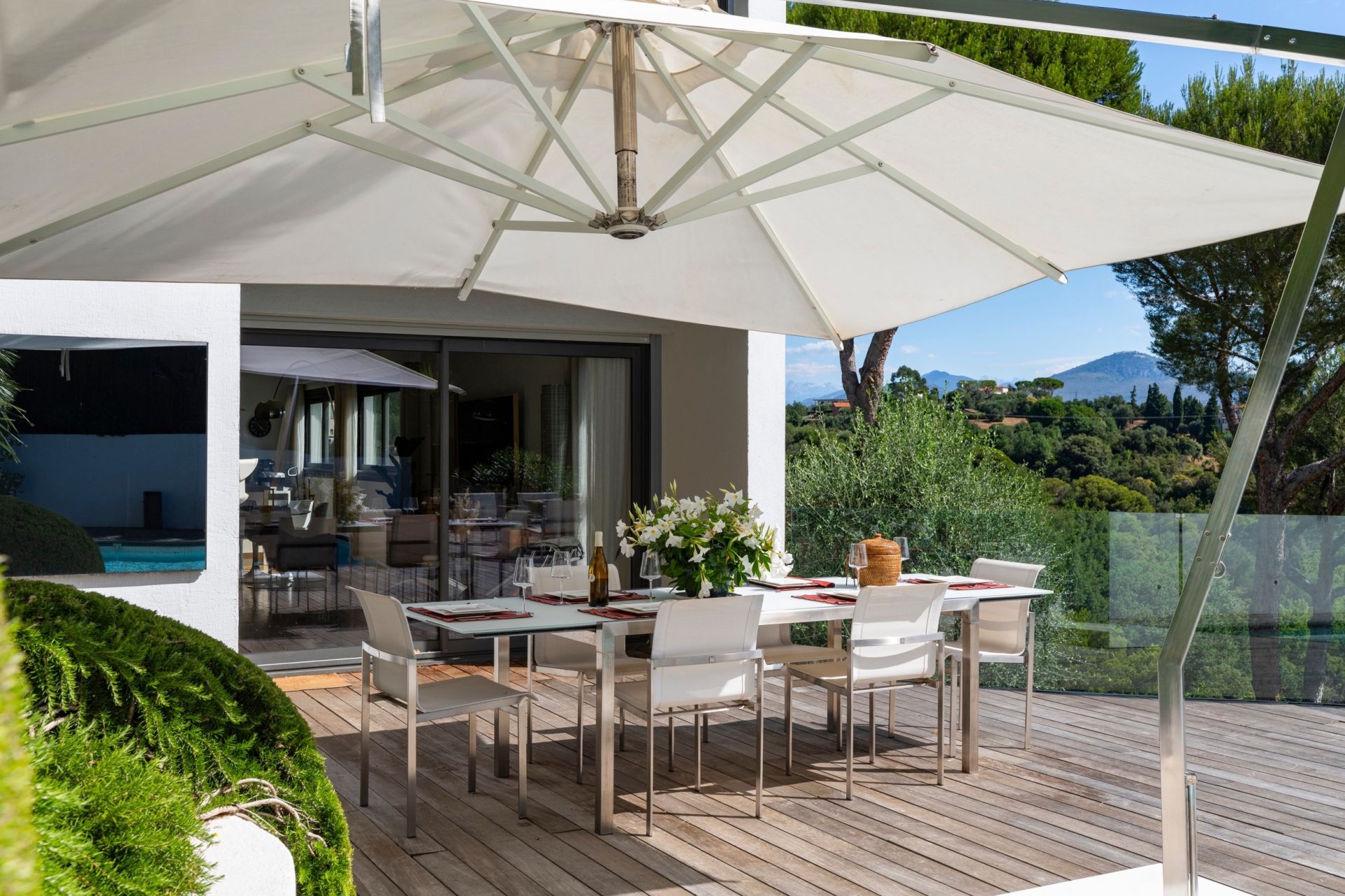 Vente Maison contemporaine Nice 5 Pièces 181.09 m² — photo 3