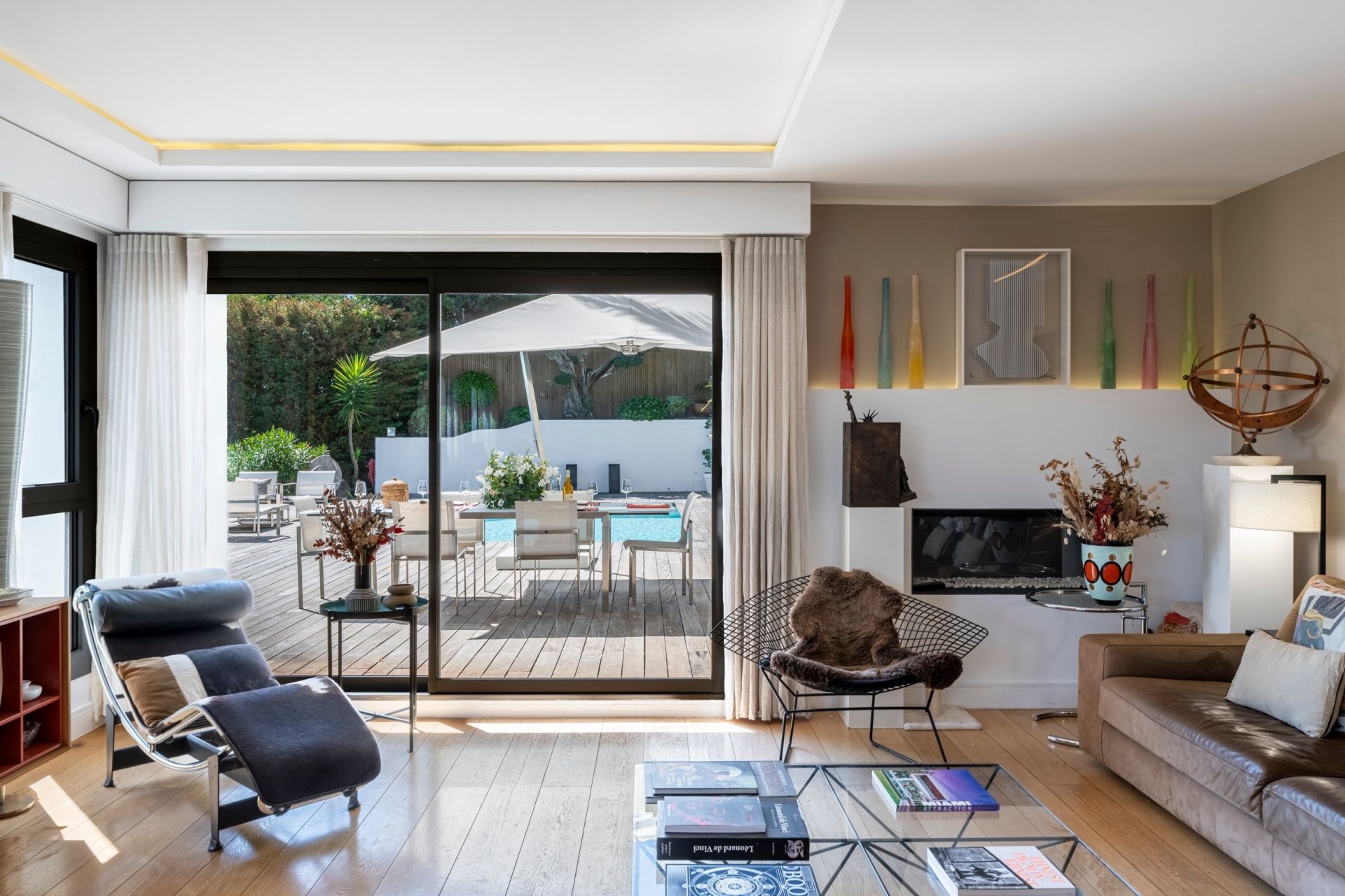 Vente Maison contemporaine Nice 5 Pièces 181.09 m² — photo 4