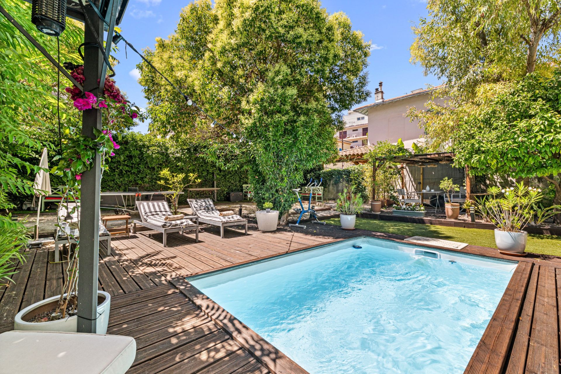 Vente Villa Nice 6 Pièces 145 m² — photo 3