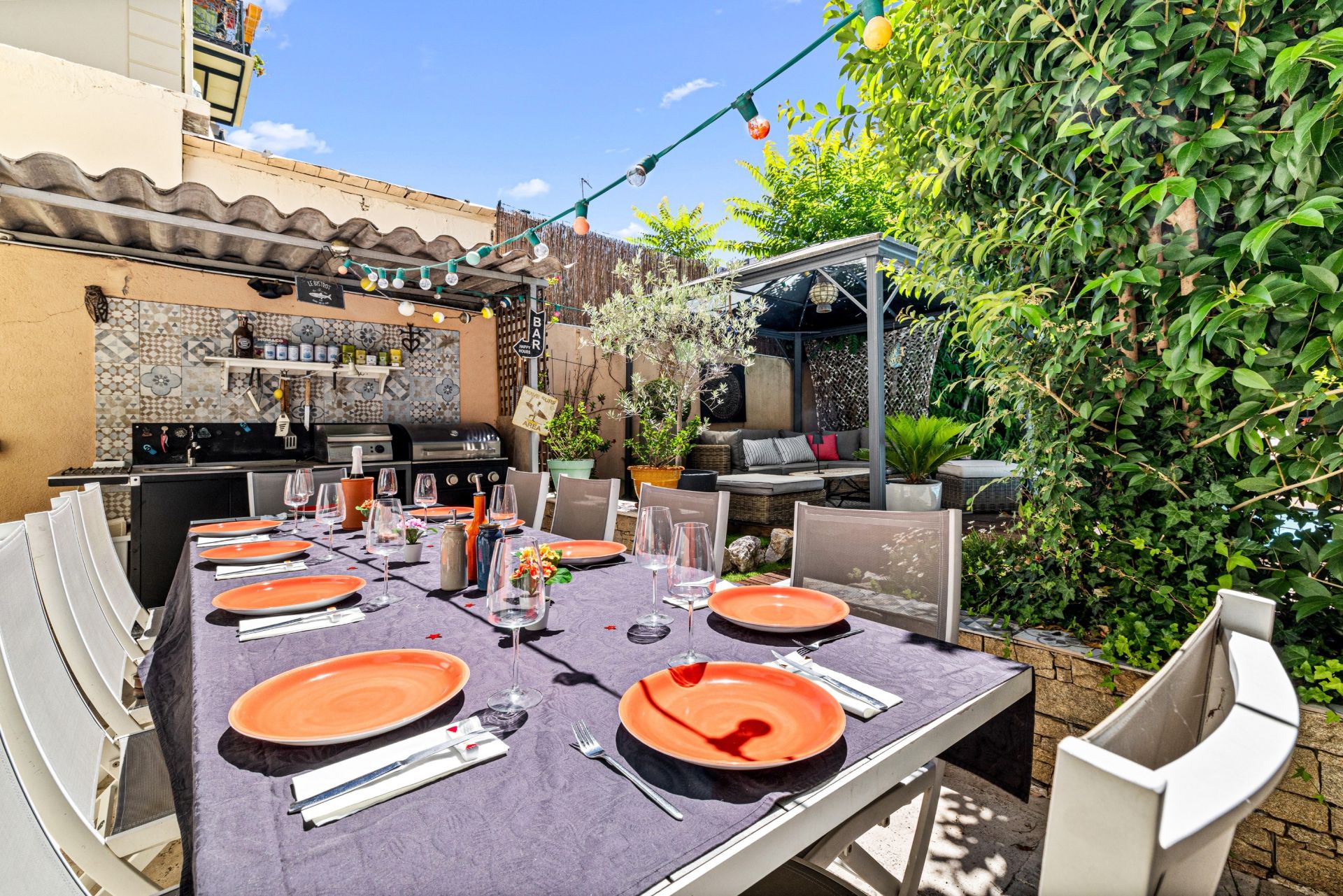 Vente Villa Nice 6 Pièces 145 m² — photo 4