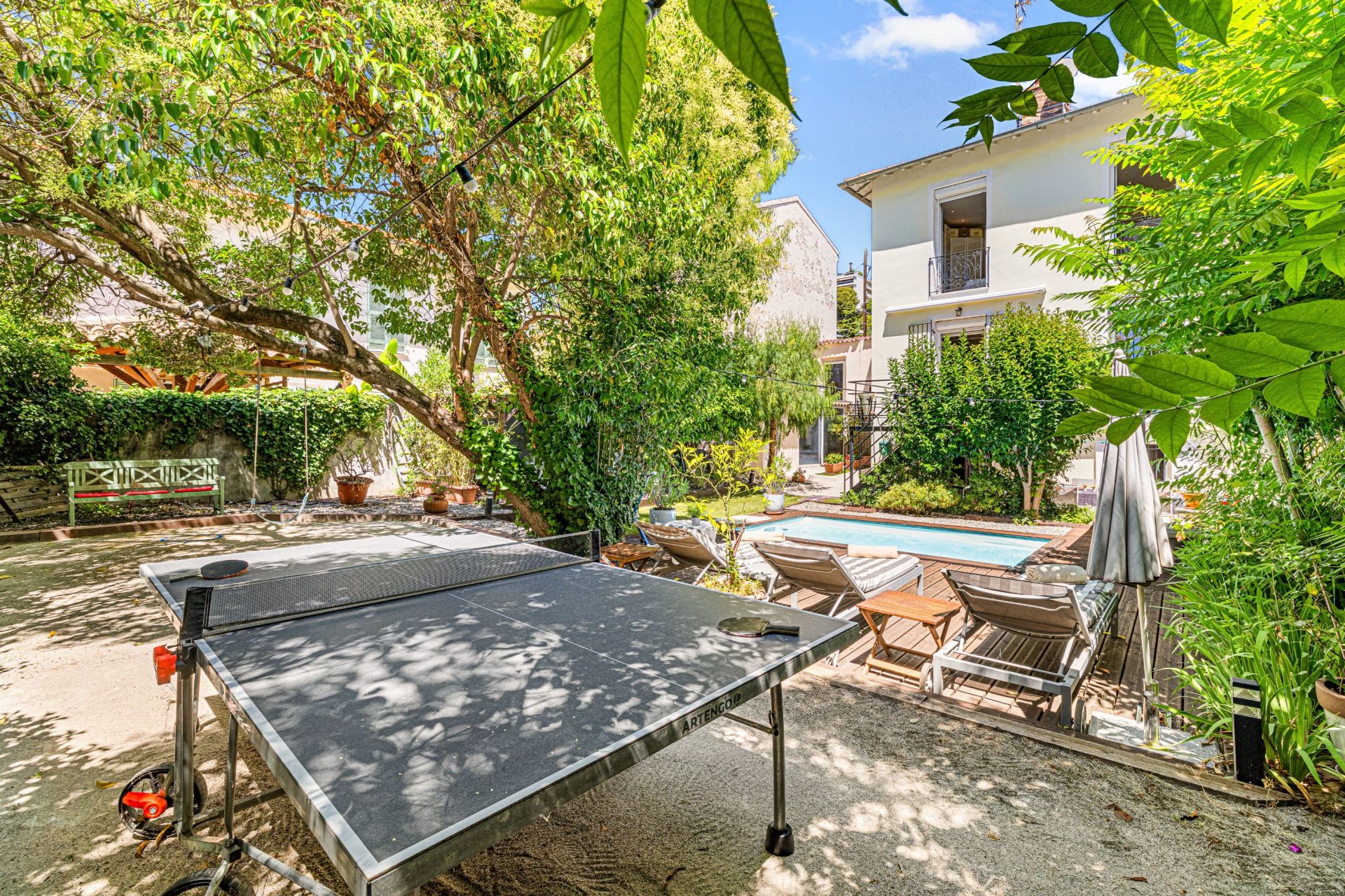 Vente Villa Nice 6 Pièces 145 m² — photo 5