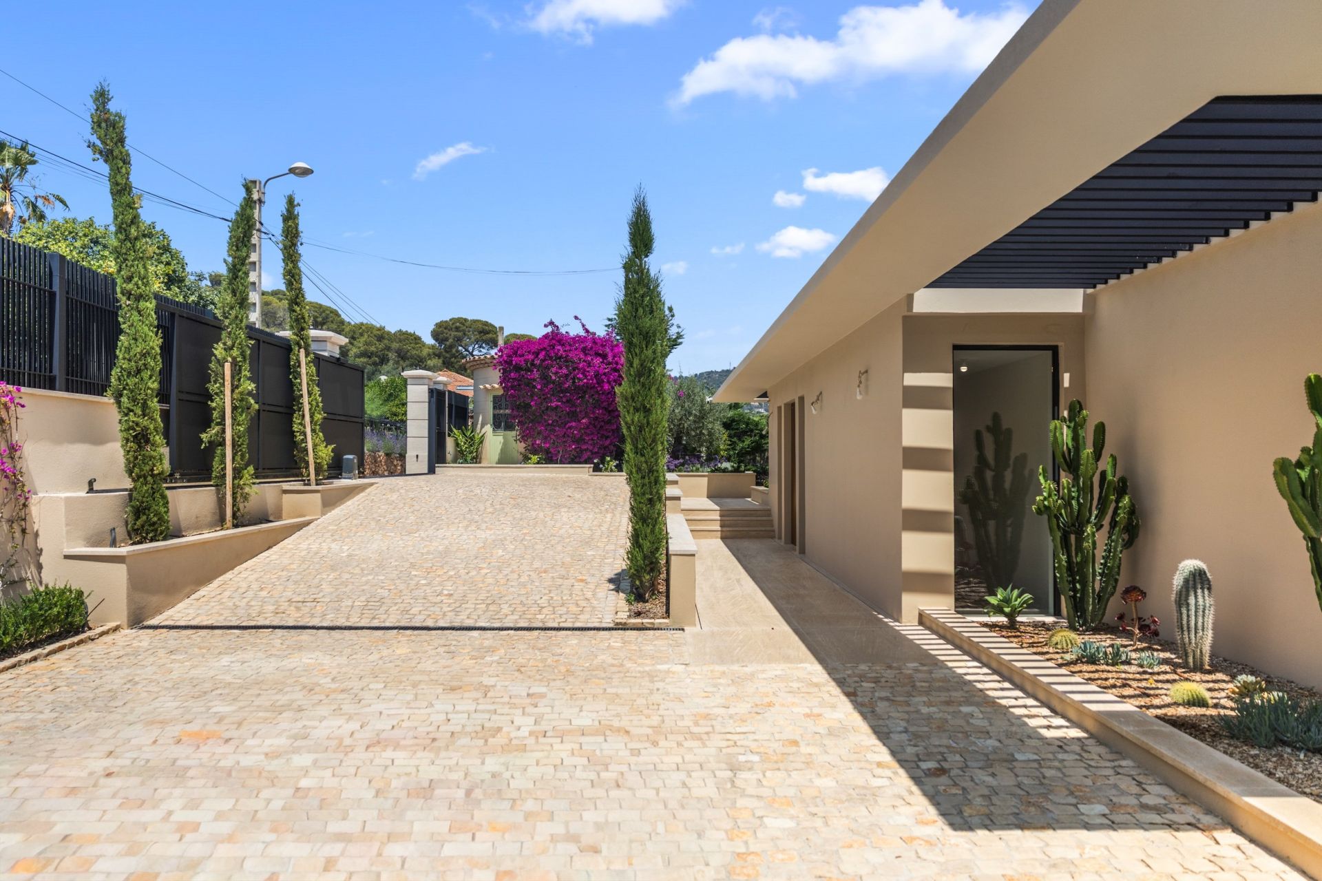 Vente Maison contemporaine Nice 8 Pièces 360 m² — photo 4
