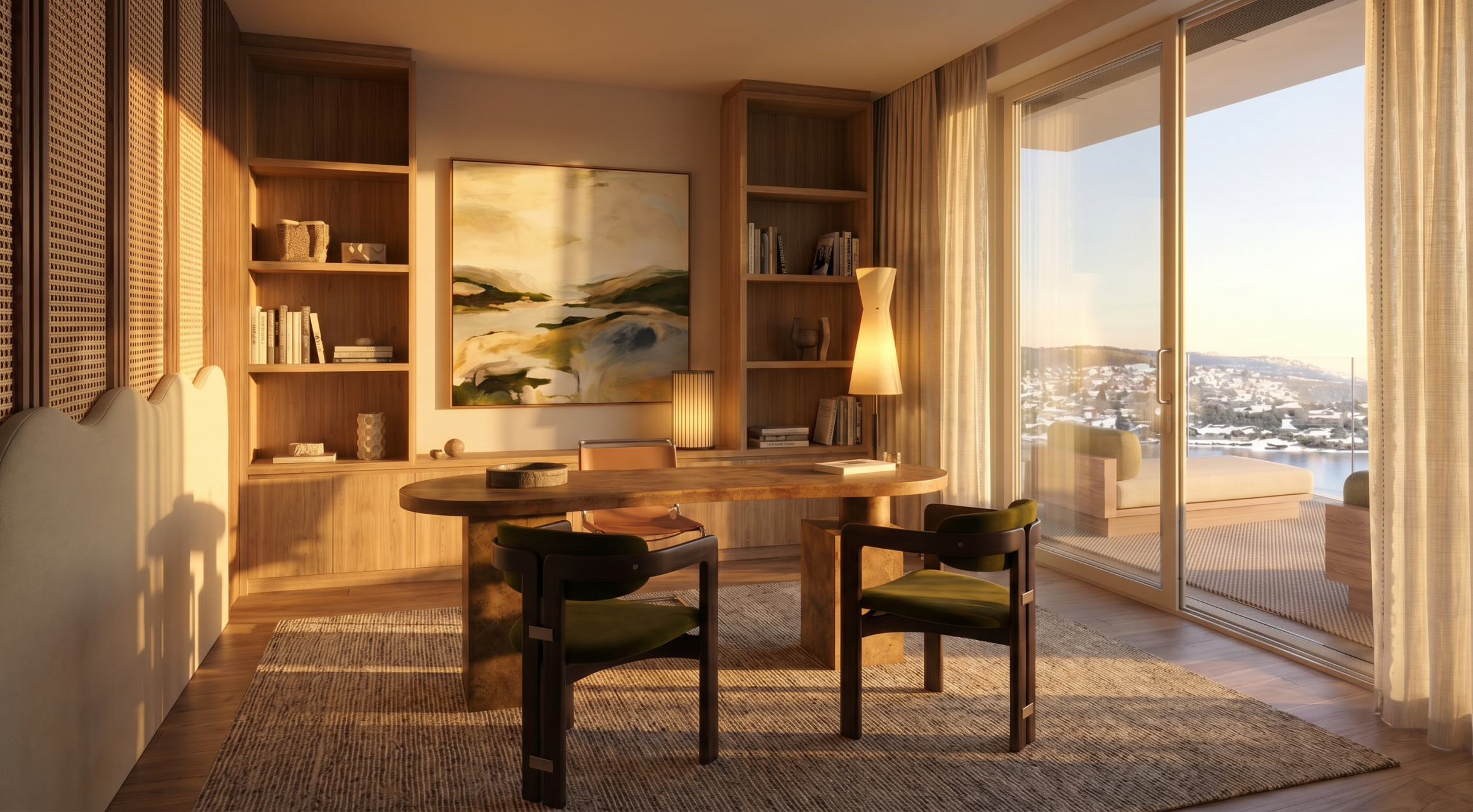 Vente Maison contemporaine Nice 10 Pièces 550 m² — photo 5