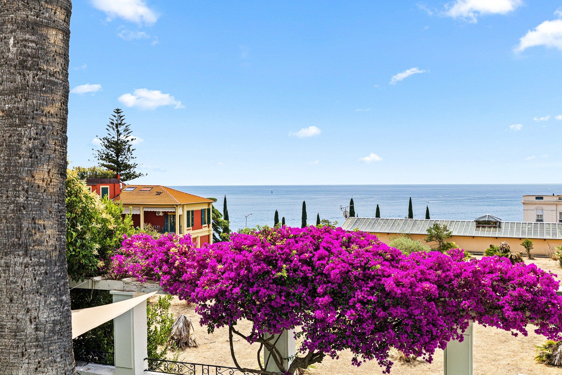Vente Maison de maître Nice 8 Pièces 227 m² — photo 4