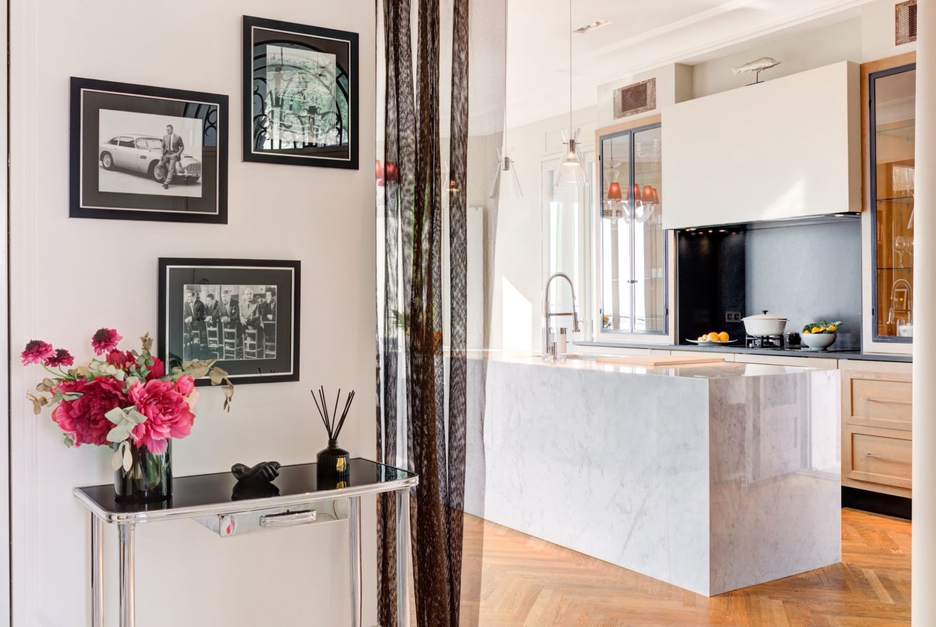 Vente Hôtel particulier Nice 8 Pièces 255 m² — photo 4