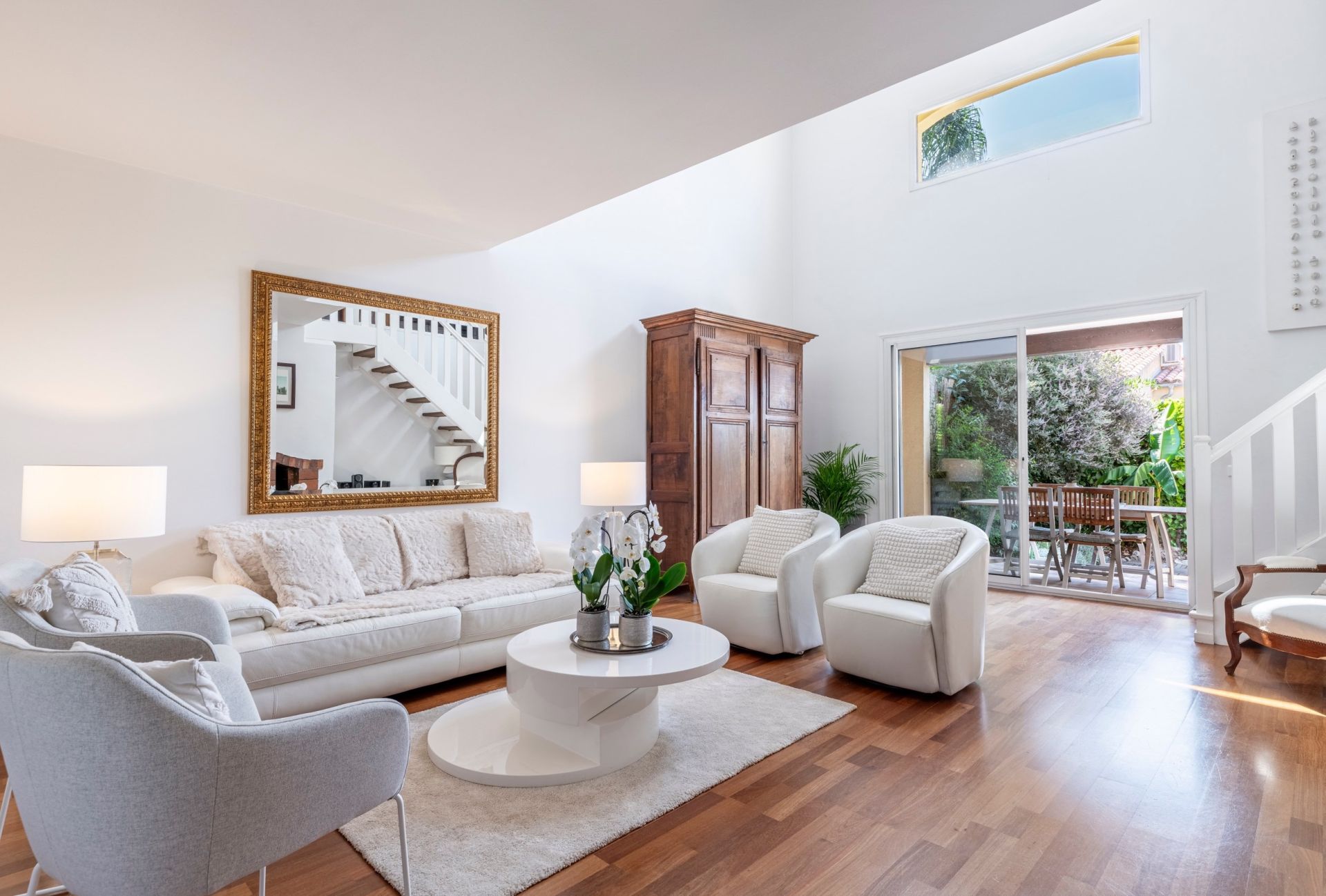 Vente Villa Nice 6 Pièces 140.16 m² — photo 1