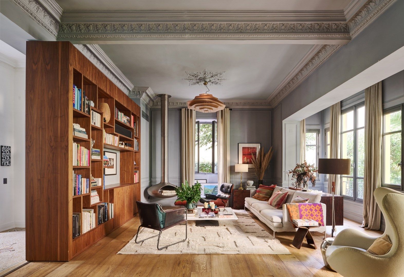 Vente Villa Nice 7 Pièces 285 m² — photo 1
