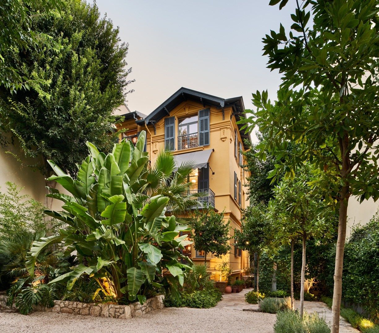 Vente Villa Nice 7 Pièces 285 m² — photo 2
