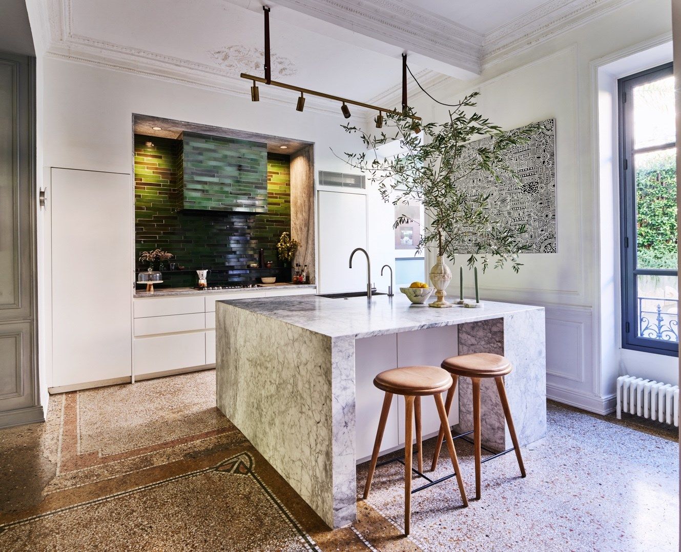 Vente Villa Nice 7 Pièces 285 m² — photo 5