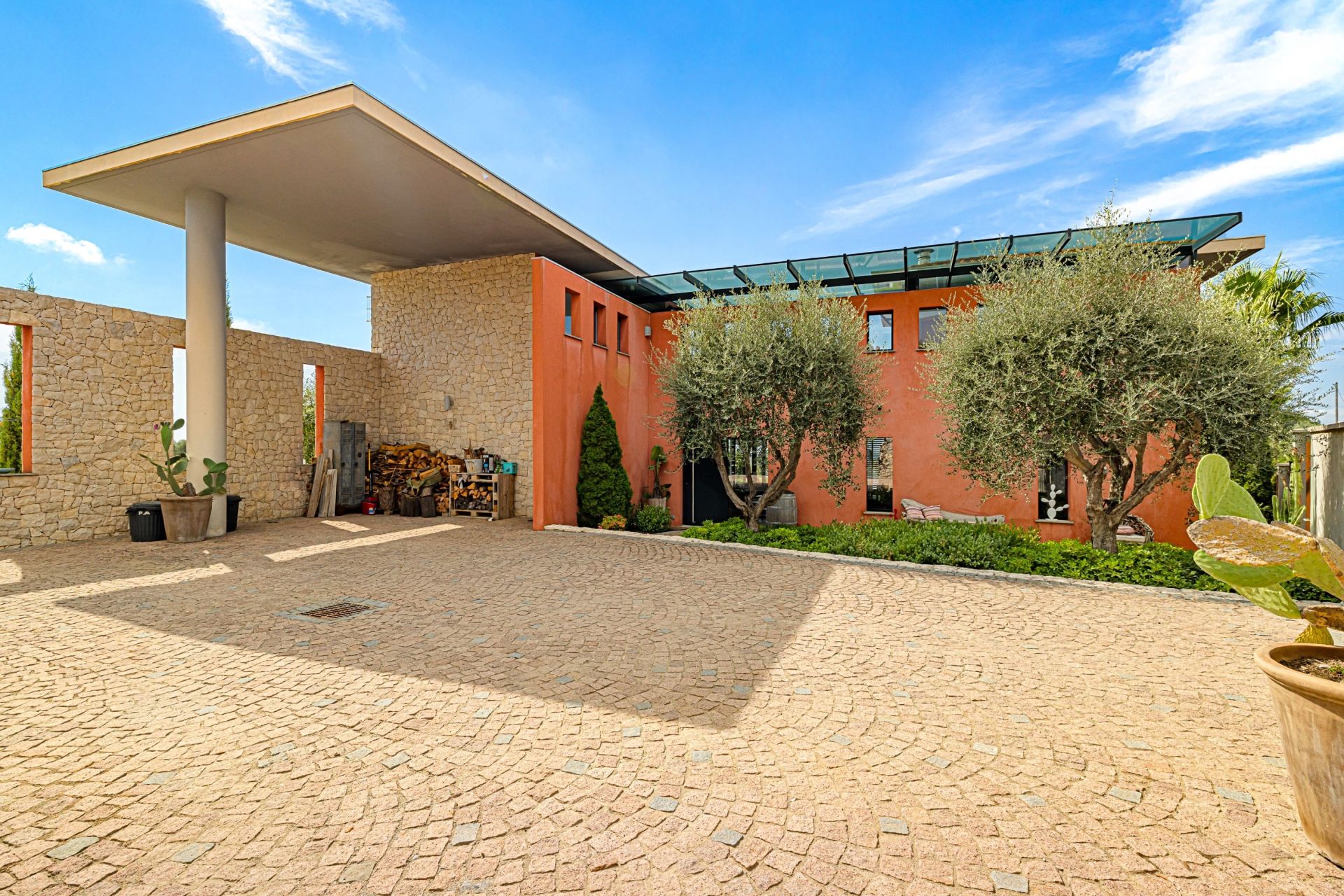 Vente Maison contemporaine Nice 8 Pièces 253 m² — photo 5