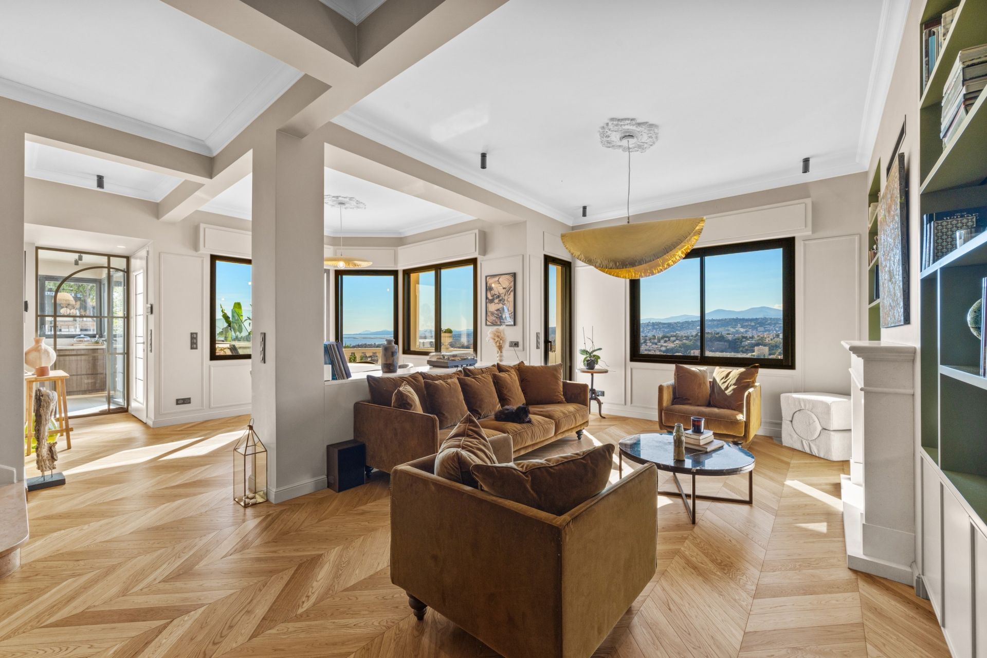Vente Maison contemporaine Nice 7 Pièces 190.11 m² — photo 4