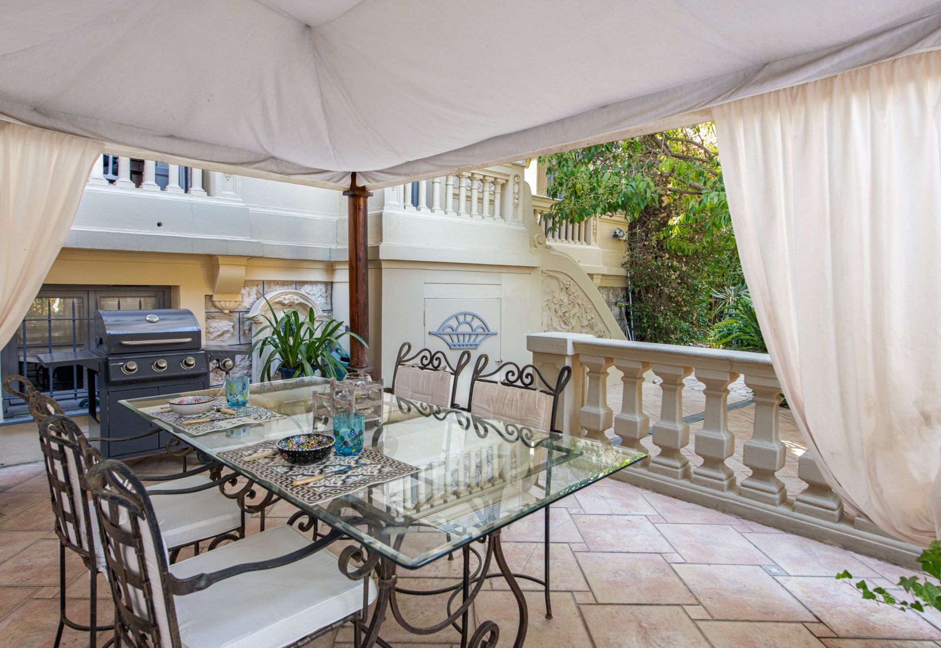 Vente Maison de ville Nice 5 Pièces 174 m² — photo 2