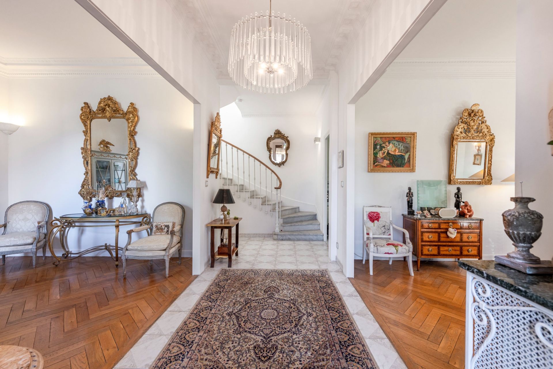 Vente Maison de ville Nice 5 Pièces 174 m² — photo 3