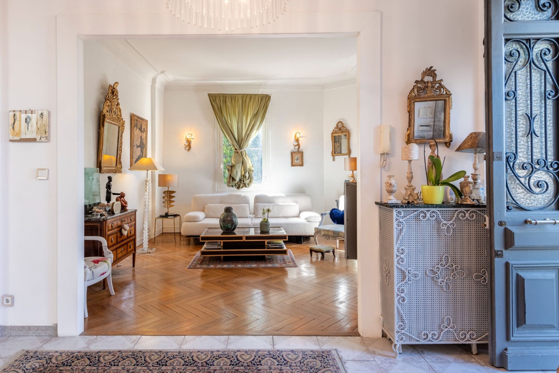 Vente Maison de ville Nice 5 Pièces 174 m² — photo 5