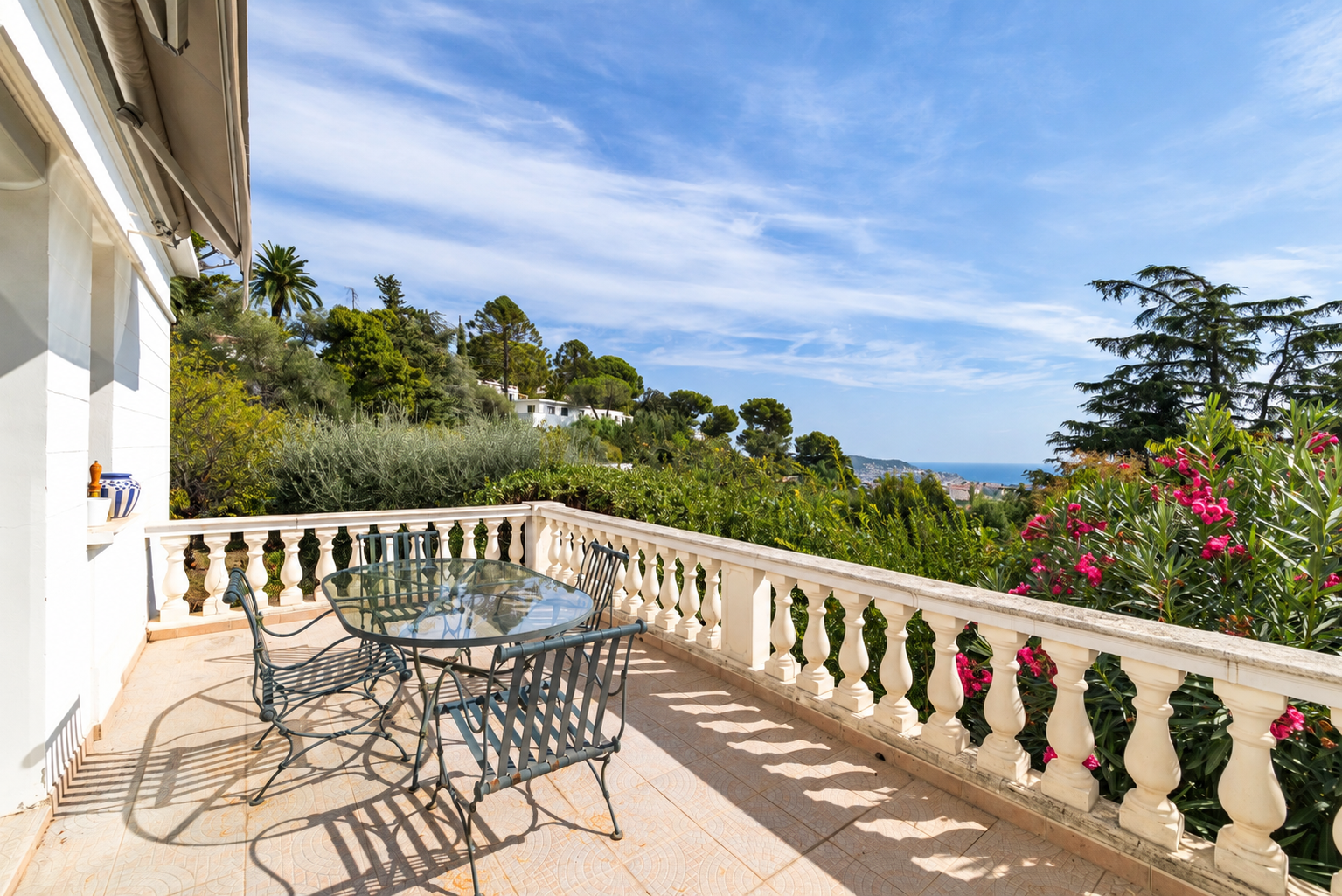 Vente Villa Nice 4 Pièces 103.37 m² — photo 2