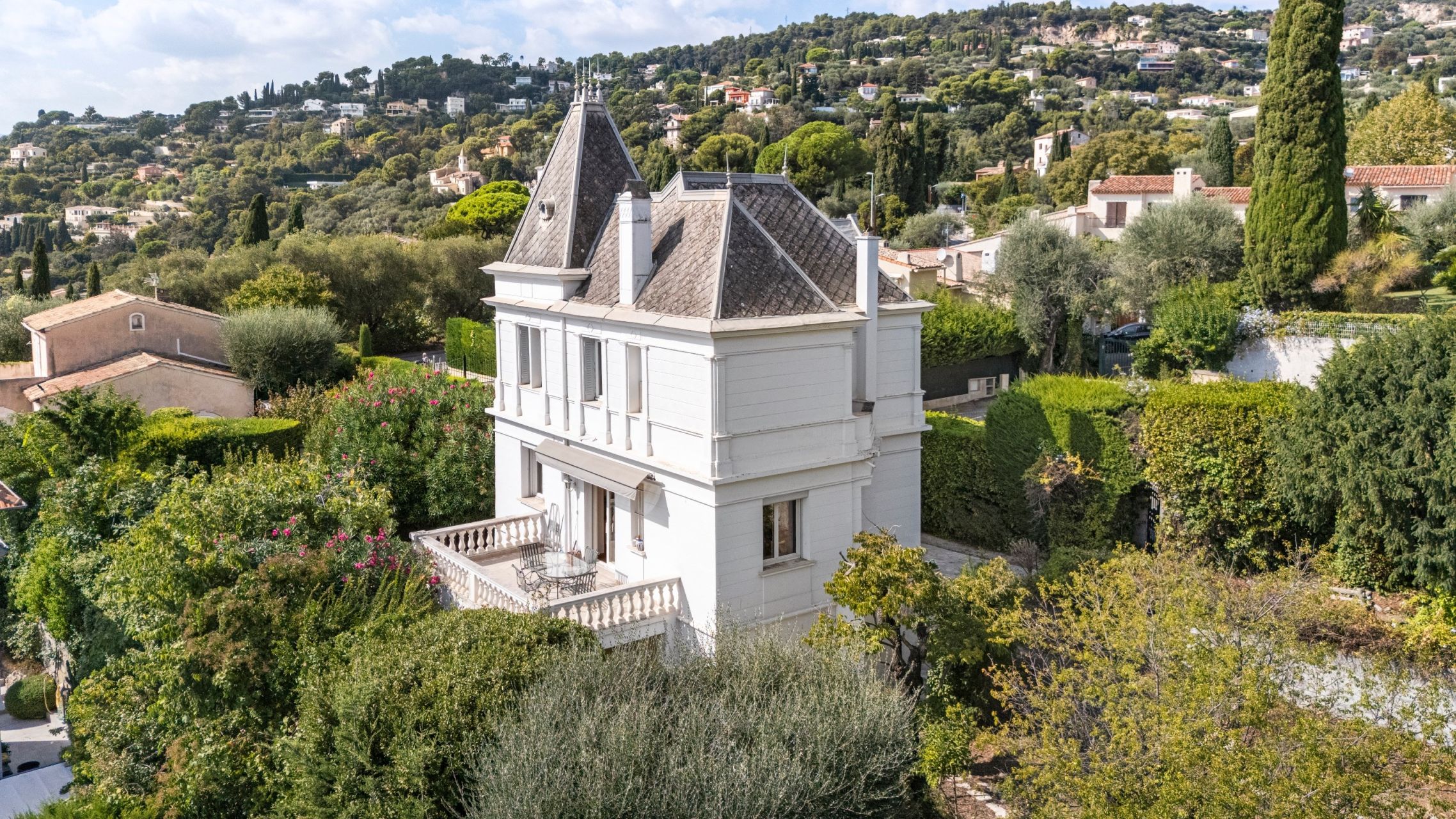 Vente Villa Nice 4 Pièces 103.37 m² — photo 3