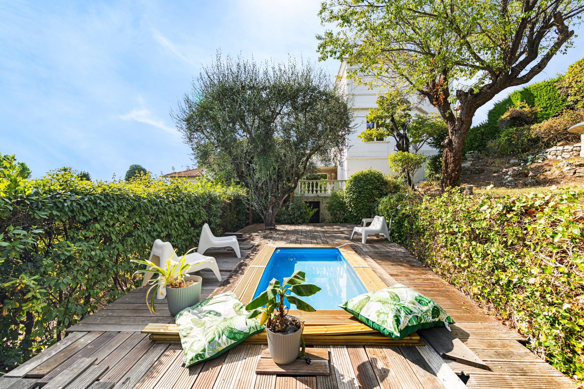 Vente Villa Nice 4 Pièces 103.37 m² — photo 4