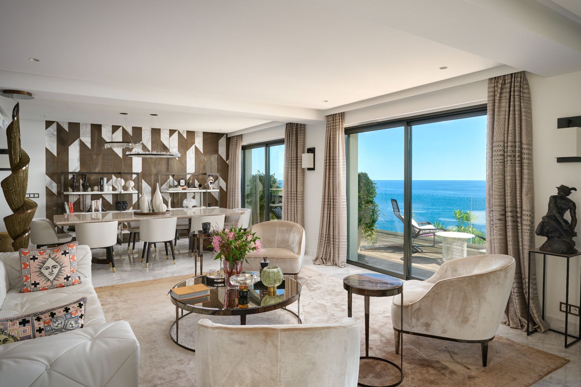 Vente Maison contemporaine Nice 6 Pièces 392.64 m² — photo 4
