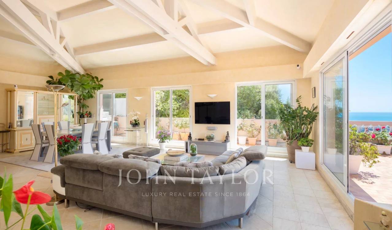 Annonce Vente Appartement villa Nice (06000), 5 Pièces — photo 3
