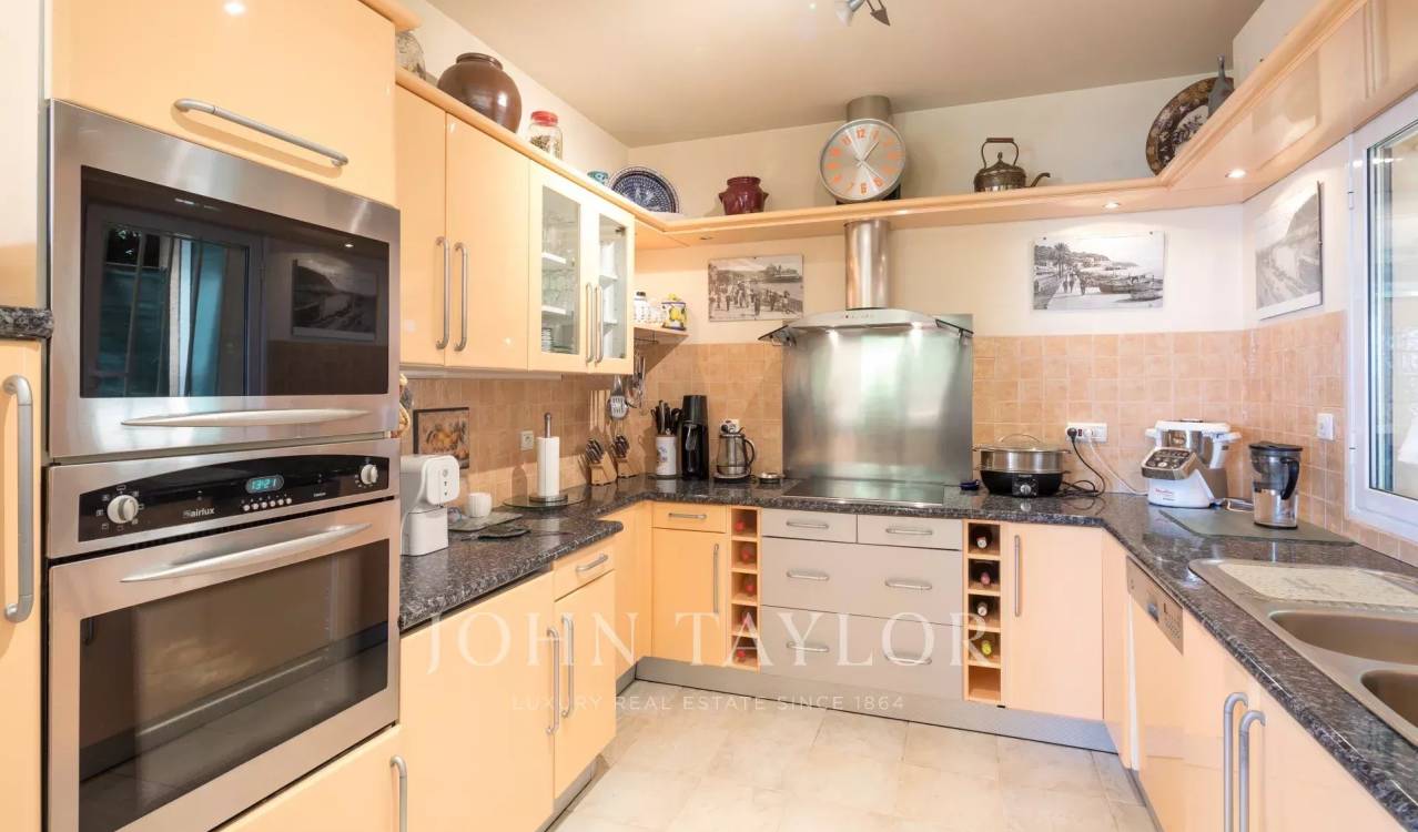 Annonce Vente Appartement villa Nice (06000), 5 Pièces — photo 5
