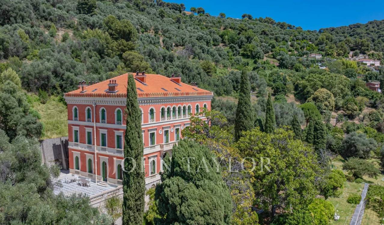 Annonce Vente Villa Nice (06300), 30 Pièces — photo 3