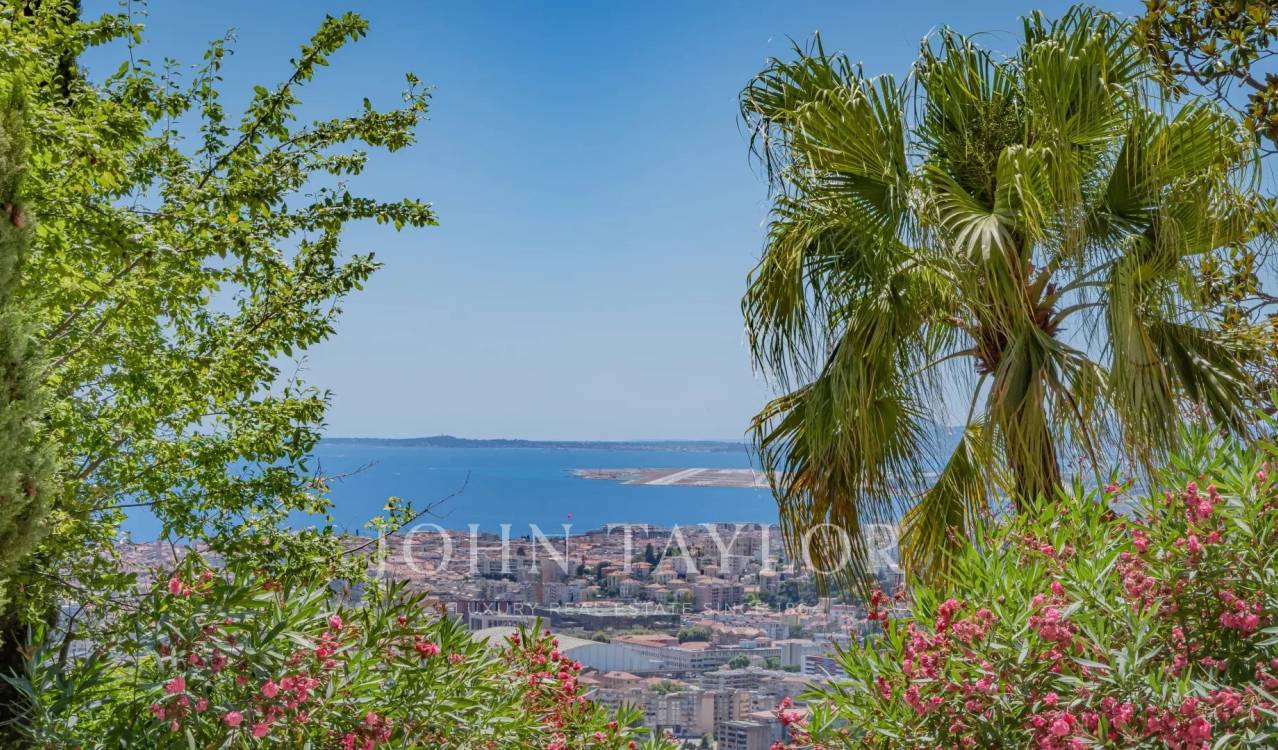 Annonce Vente Villa Nice (06300), 30 Pièces — photo 4