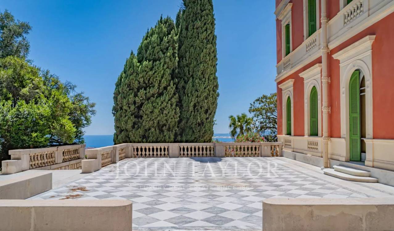 Annonce Vente Villa Nice (06300), 30 Pièces — photo 5