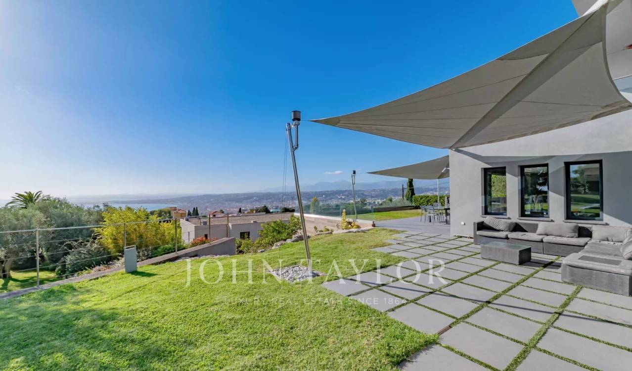 Annonce Vente Villa Nice (06300), 8 Pièces — photo 5
