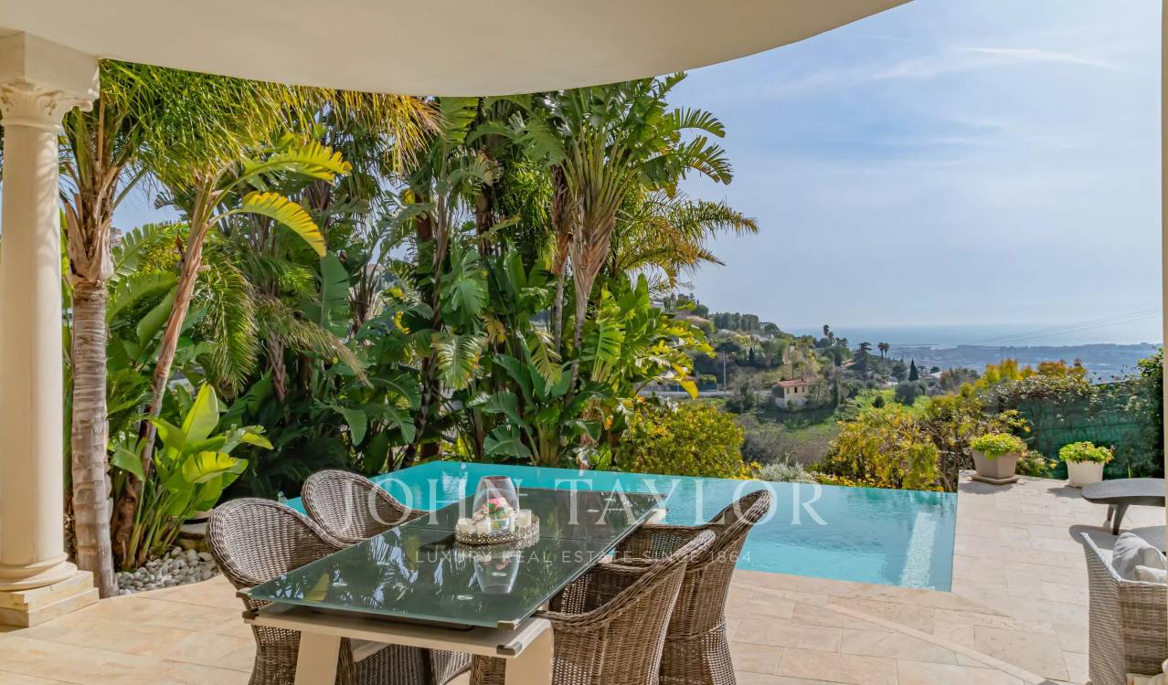 Annonce Vente Villa Nice (06200), 7 Pièces — photo 2