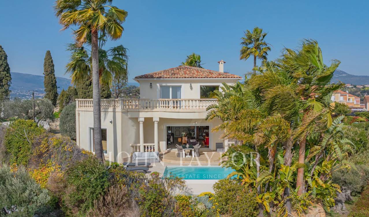 Annonce Vente Villa Nice (06200), 7 Pièces — photo 3