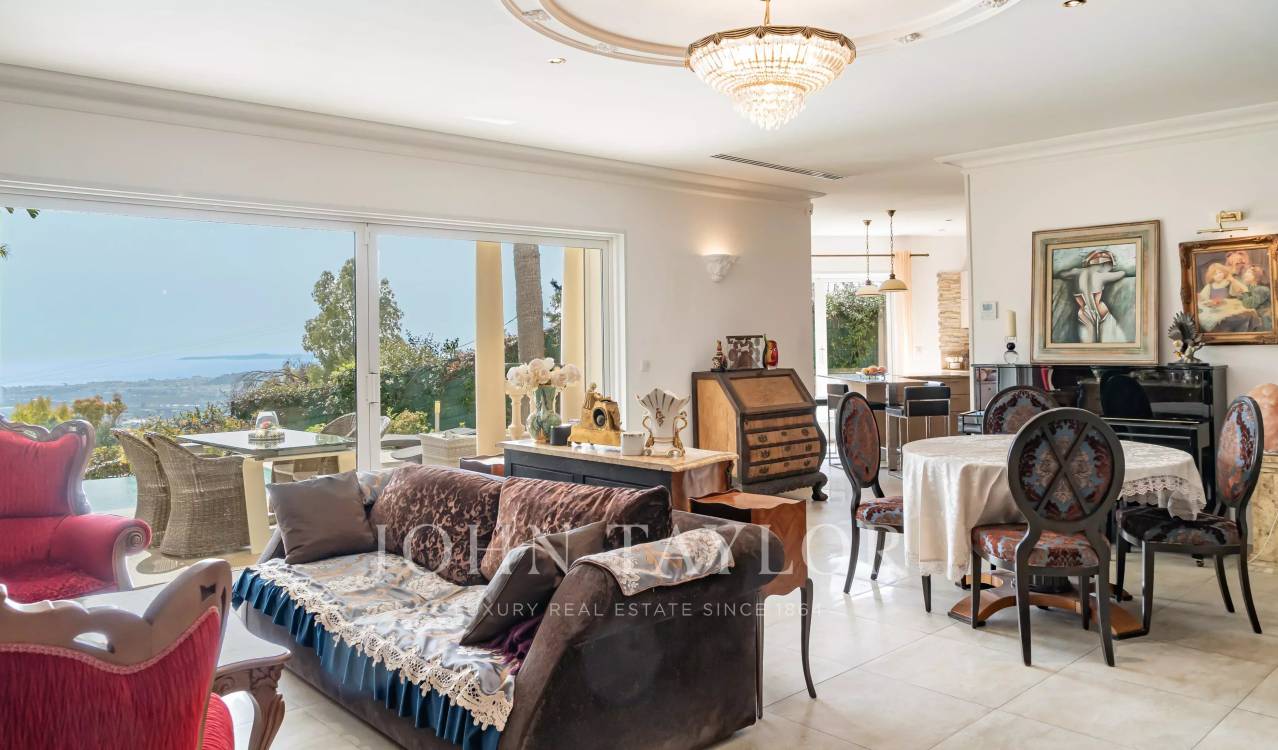 Annonce Vente Villa Nice (06200), 7 Pièces — photo 4