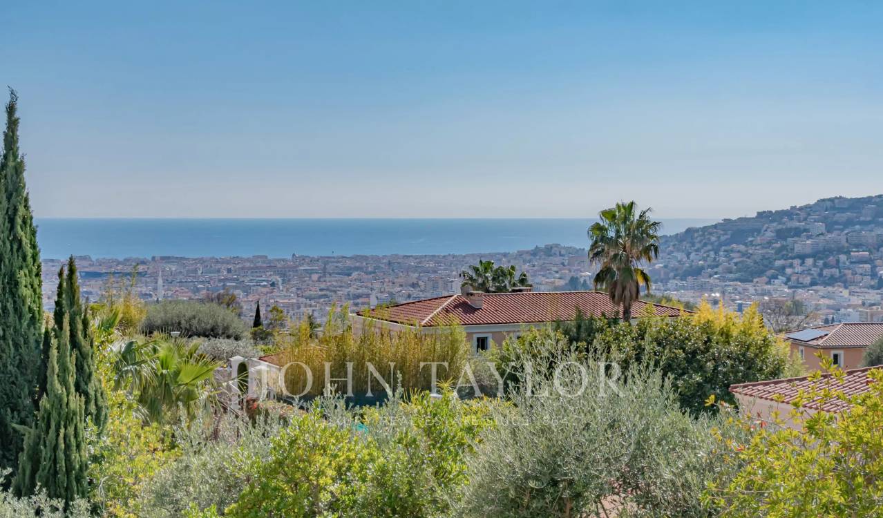 Annonce Vente Villa Nice (06100), 7 Pièces — Nice