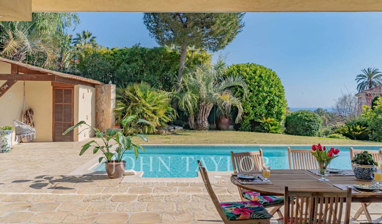 Annonce Vente Villa Nice (06100), 7 Pièces — photo 3