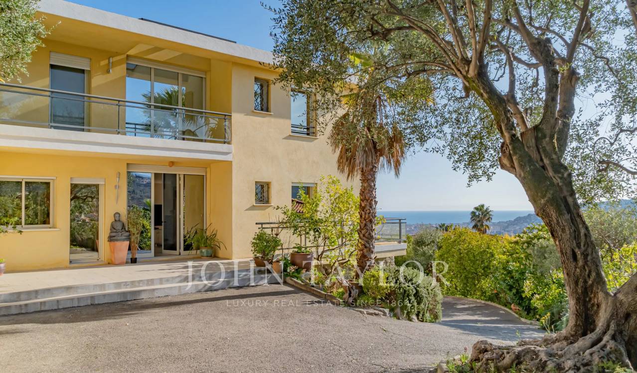 Annonce Vente Villa Nice (06100), 7 Pièces — photo 4