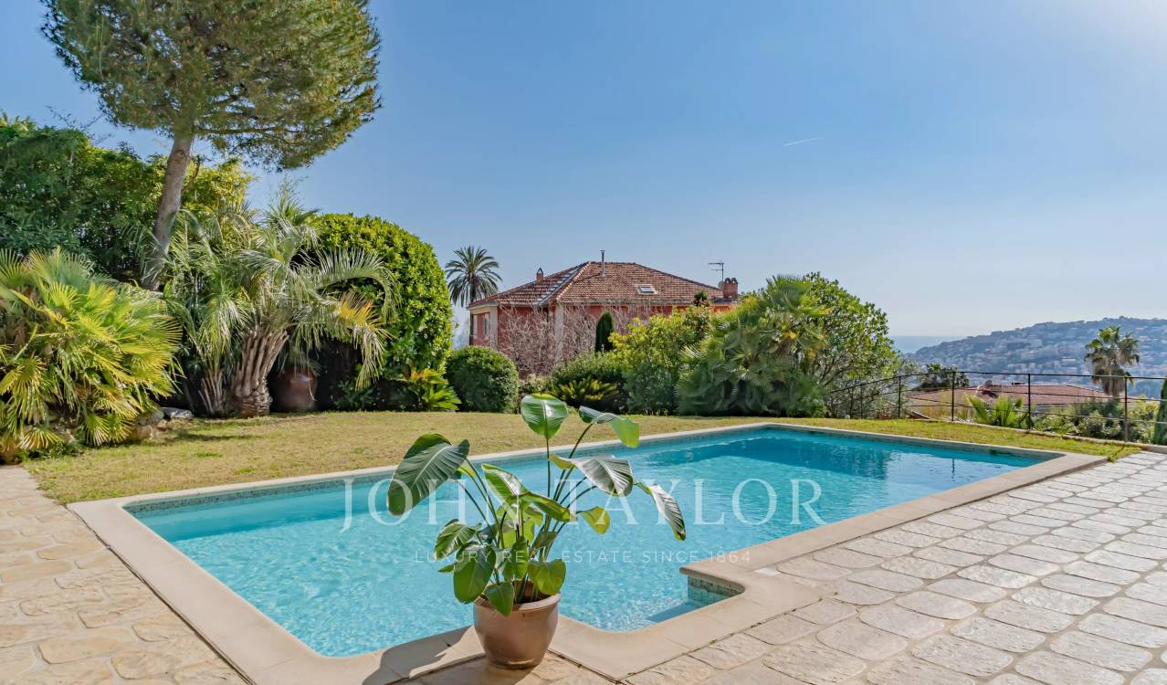 Annonce Vente Villa Nice (06100), 7 Pièces — photo 5