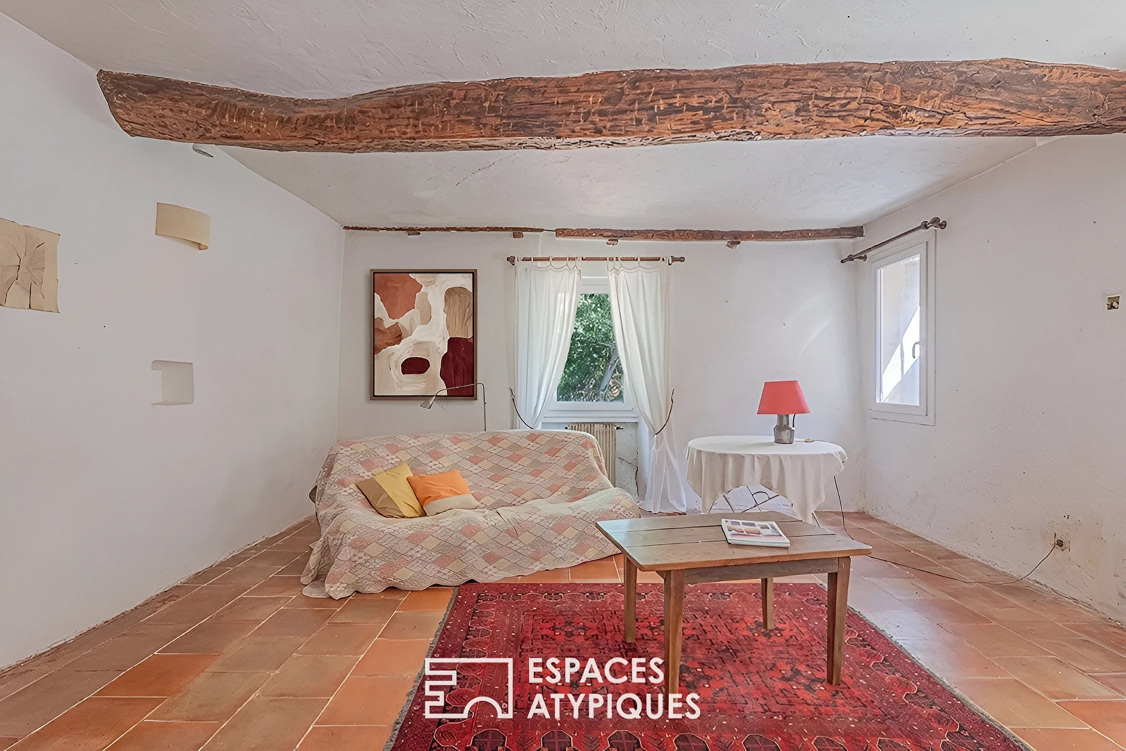Maison à Opio, 270 m² sur 2386 m² de terrain — photo 2