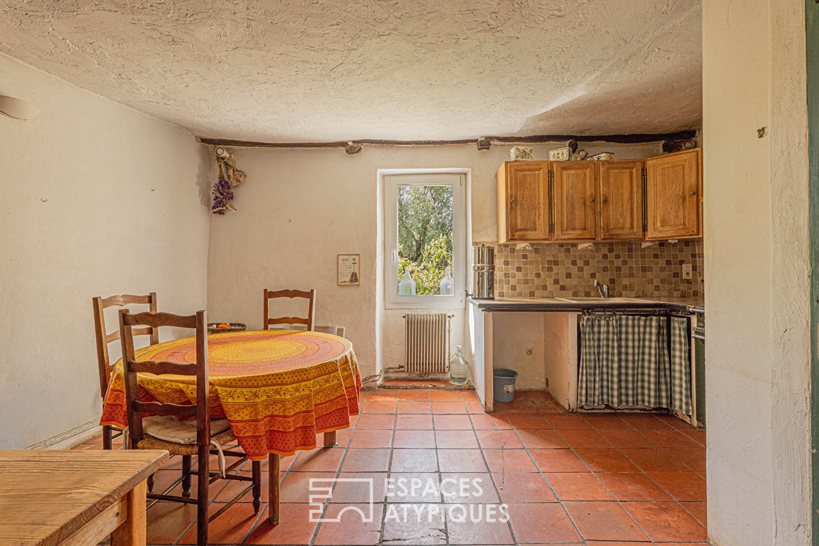 Maison à Opio, 270 m² sur 2386 m² de terrain — photo 4